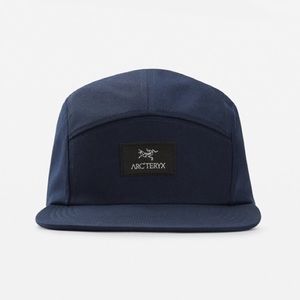 Arc’teryx 5 PANEL LABEL BALL CAP